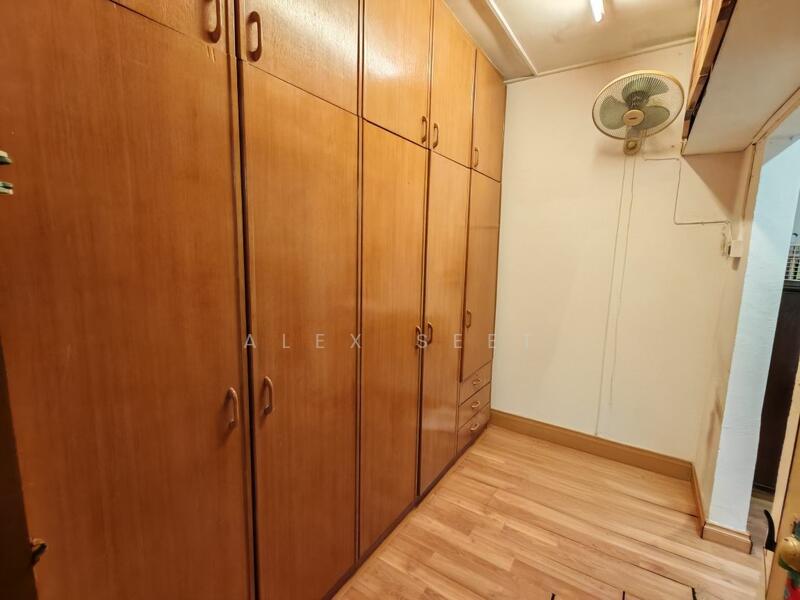 Untuk Dijual - 1-storey Terraced House at Seksyen 8