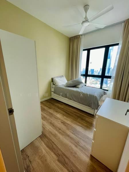 Service Residence for Rent at Sunway Belfield - Khew Zi Xian - PropertyGuru.com.my