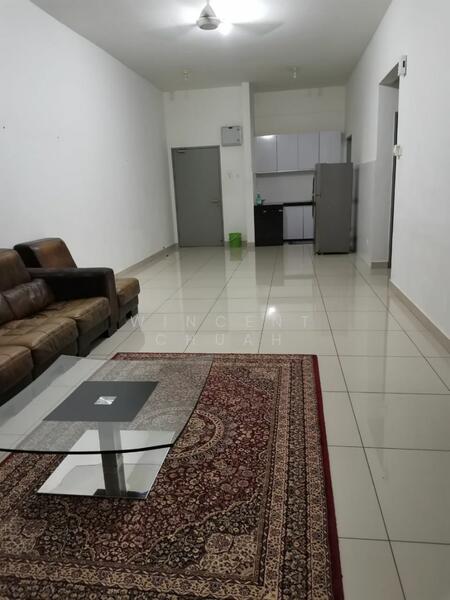 Untuk Dijual - Zeta Deskye (Alam Saujana)