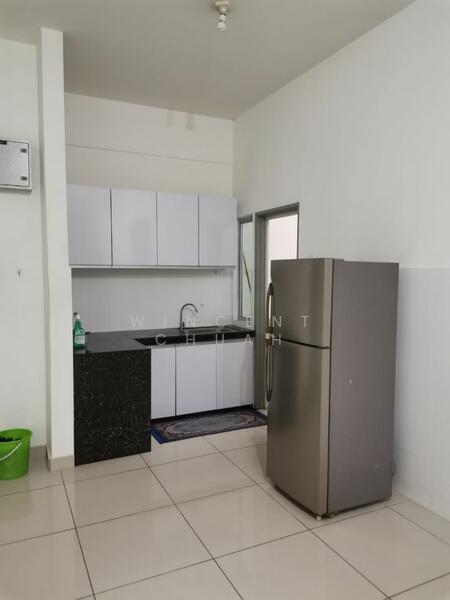 Untuk Dijual - Zeta Deskye (Alam Saujana)