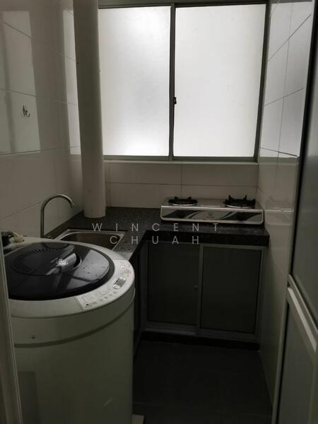 Untuk Dijual - Zeta Deskye (Alam Saujana)