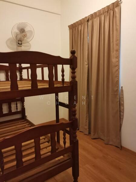 Untuk Dijual - Zeta Deskye (Alam Saujana)