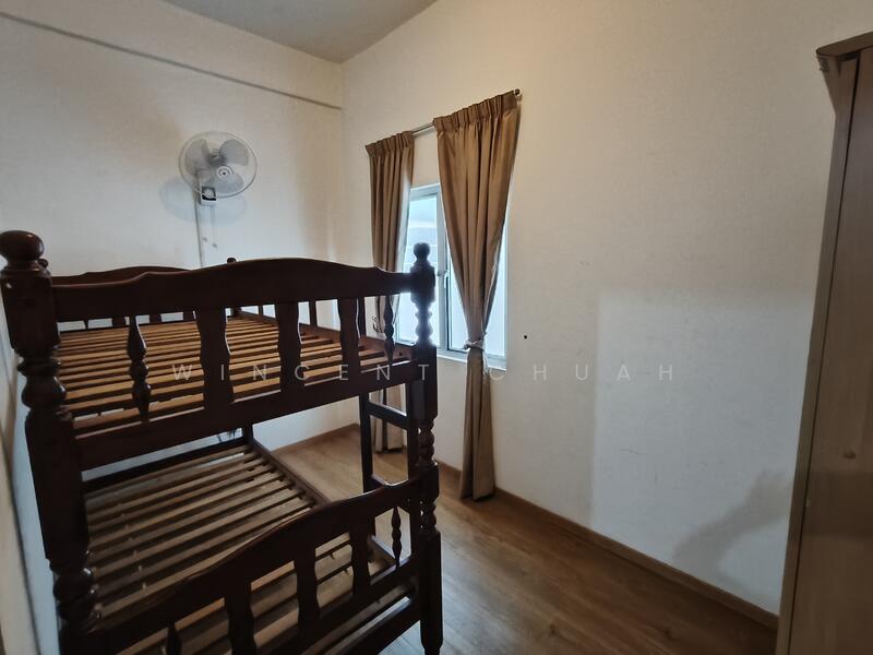 Zeta Deskye (Alam Saujana) untuk Untuk Dijual - RM 430,000, Mac 2026 - PropertyGuru.com.my