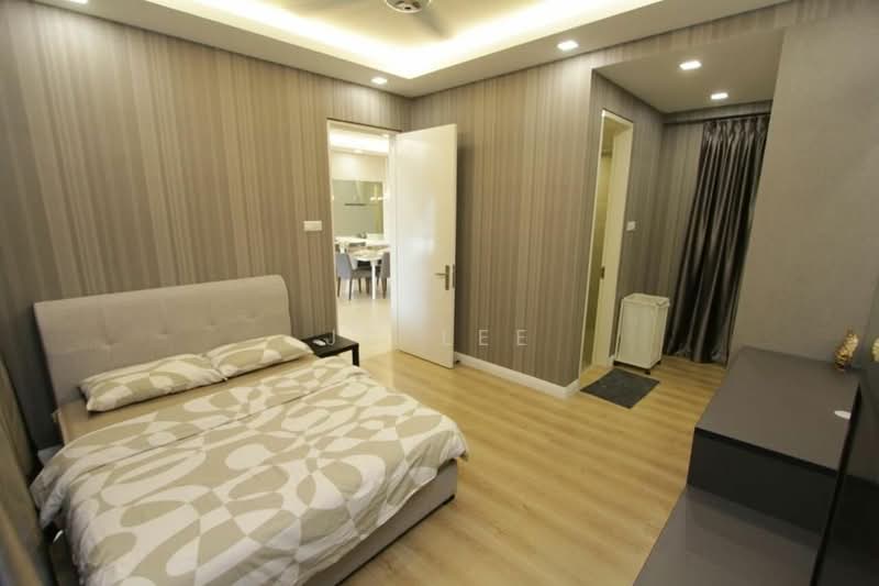 Nova Saujana untuk Untuk Disewa - RM 2,800 /bulan, Mac 2026 - PropertyGuru.com.my