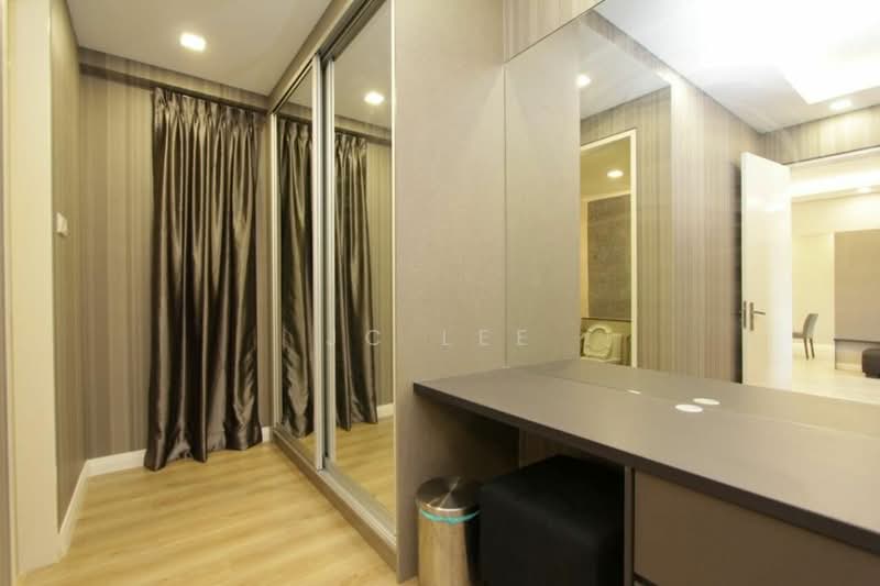 Nova Saujana untuk Untuk Disewa - RM 2,800 /bulan, Mac 2026 - PropertyGuru.com.my