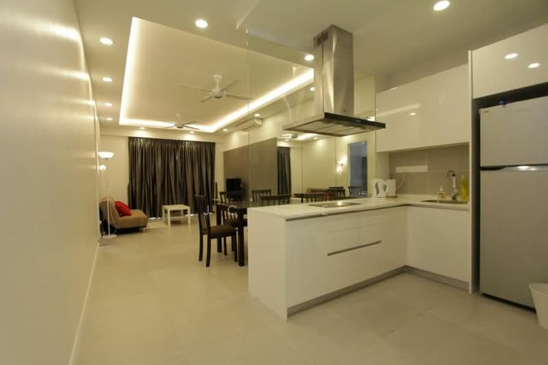 Nova Saujana untuk Untuk Disewa - RM 2,800 /bulan, Mac 2026 - PropertyGuru.com.my