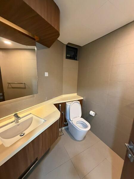 Service Residence for Rent at Aragreens - Jc Lee - PropertyGuru.com.my