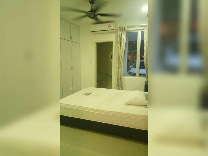 For Rent - Townhouse at Sunway City Ipoh