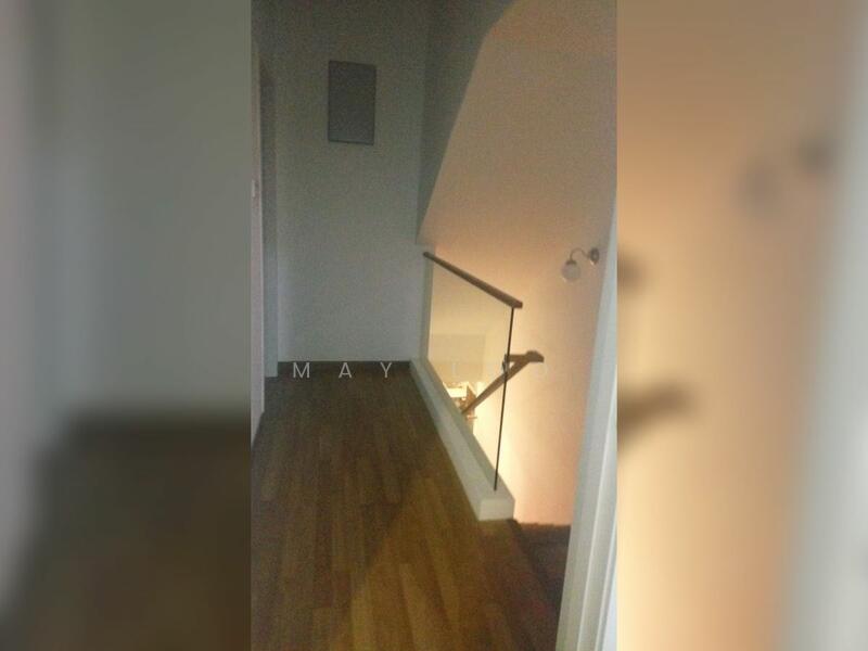 For Rent - Townhouse at Sunway City Ipoh