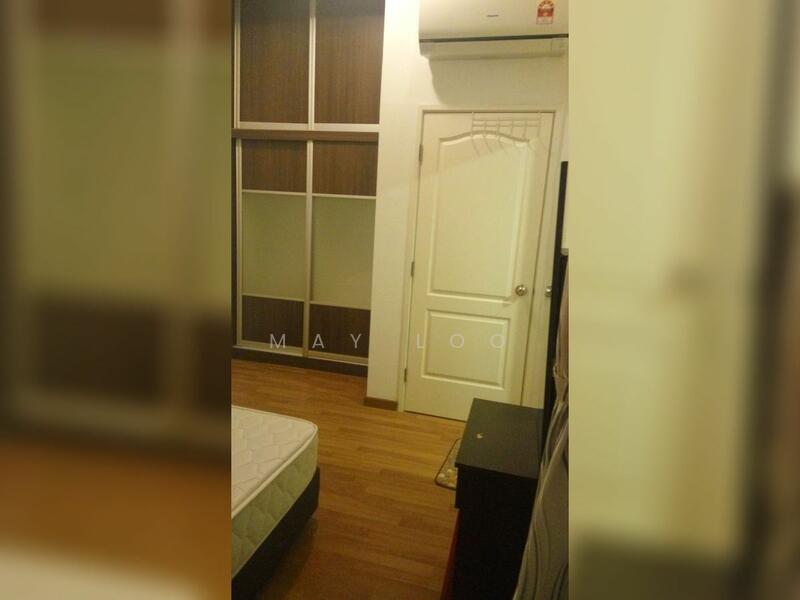 For Rent - Townhouse at Sunway City Ipoh