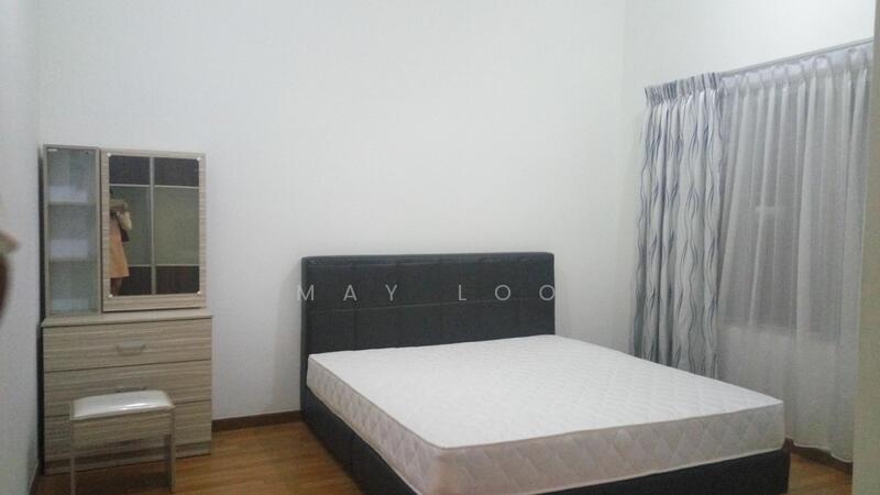 For Rent - Townhouse at Sunway City Ipoh