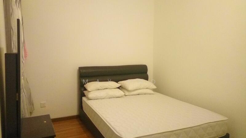 For Rent - Townhouse at Sunway City Ipoh