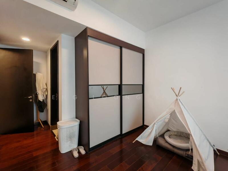 Condominium for Sale at Agile Mont Kiara - Weng Loong Kok - PropertyGuru.com.my