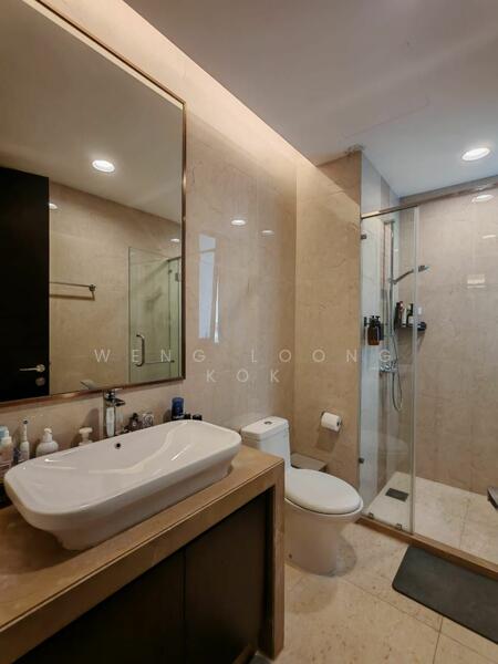 Condominium for Sale at Agile Mont Kiara - Weng Loong Kok - PropertyGuru.com.my