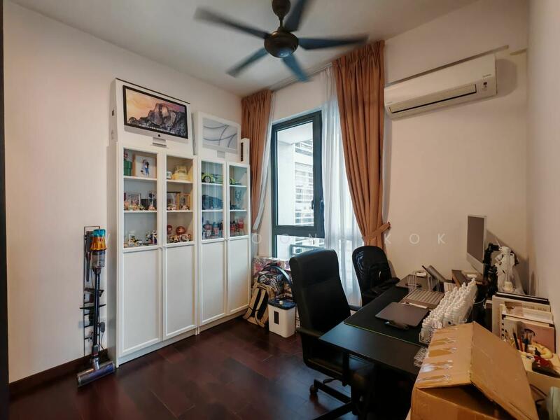 Condominium for Sale at Agile Mont Kiara - Weng Loong Kok - PropertyGuru.com.my