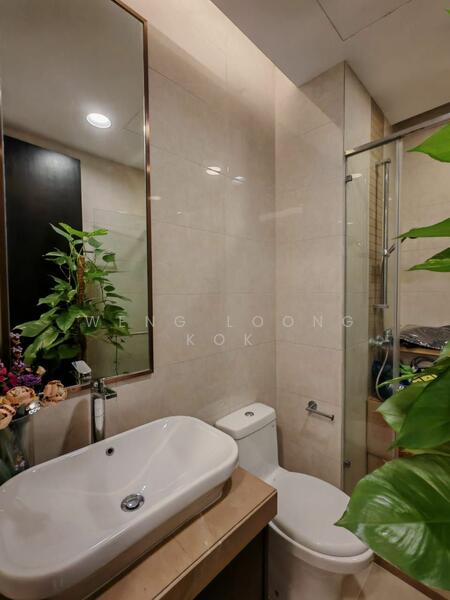 Condominium for Sale at Agile Mont Kiara - Weng Loong Kok - PropertyGuru.com.my