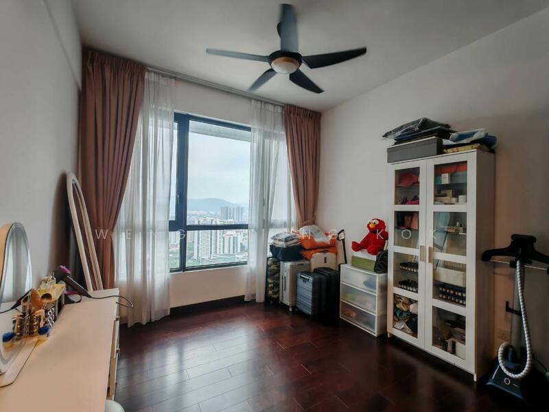 Condominium for Sale at Agile Mont Kiara - Weng Loong Kok - PropertyGuru.com.my