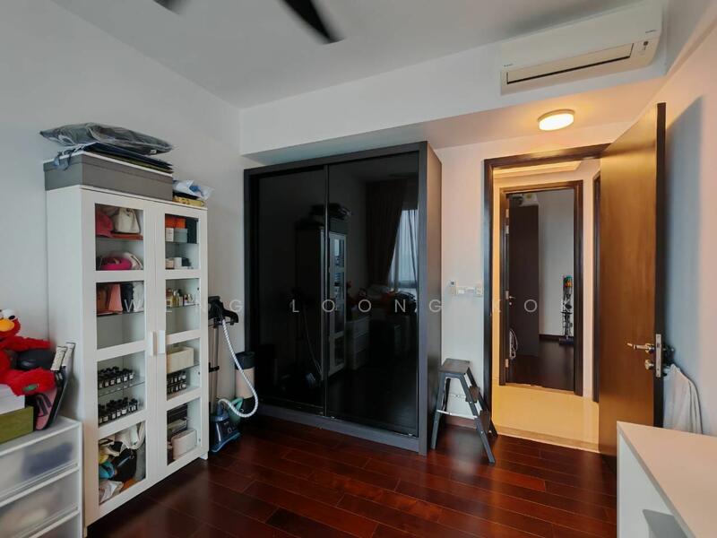 Condominium for Sale at Agile Mont Kiara - Weng Loong Kok - PropertyGuru.com.my