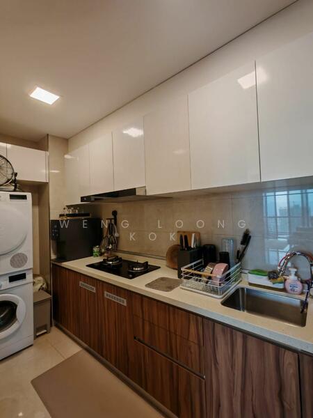 Condominium for Sale at Agile Mont Kiara - Weng Loong Kok - PropertyGuru.com.my