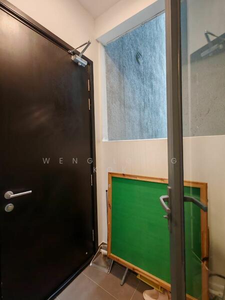 Condominium for Sale at Agile Mont Kiara - Weng Loong Kok - PropertyGuru.com.my