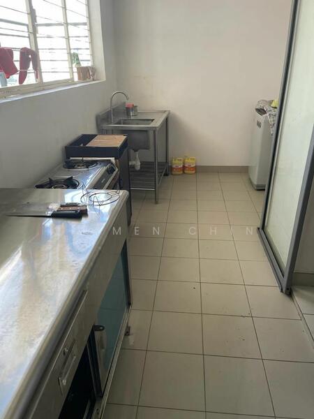 Condominium for Sale at Residensi Sefina Mont Kiara - Carmen Chin - PropertyGuru.com.my