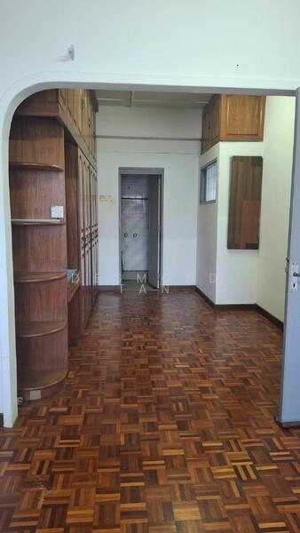 For Sale - 2-storey Terrace House at Seksyen 17