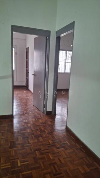 For Sale - 2-storey Terrace House at Seksyen 17