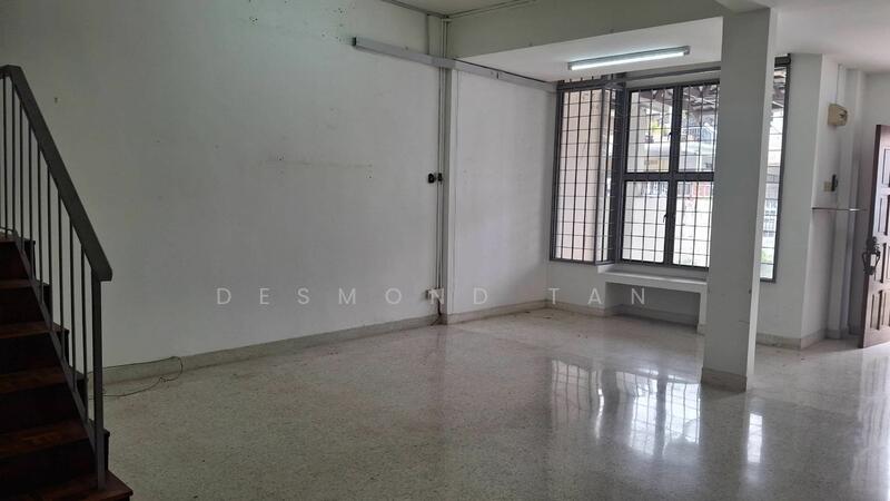 For Sale - 2-storey Terrace House at Seksyen 17