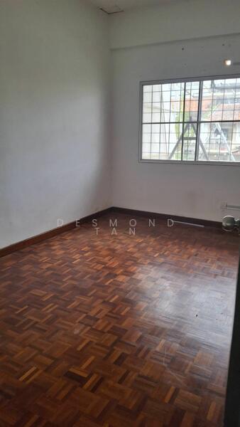 For Sale - 2-storey Terrace House at Seksyen 17