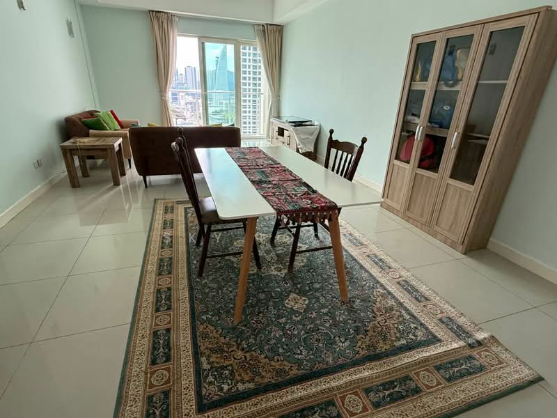 For Rent - Gaya Bangsar
