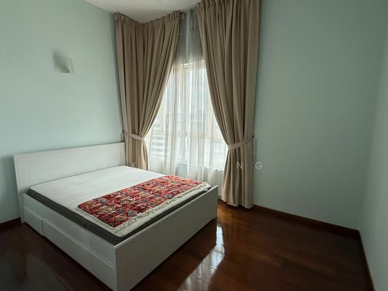 For Rent - Gaya Bangsar