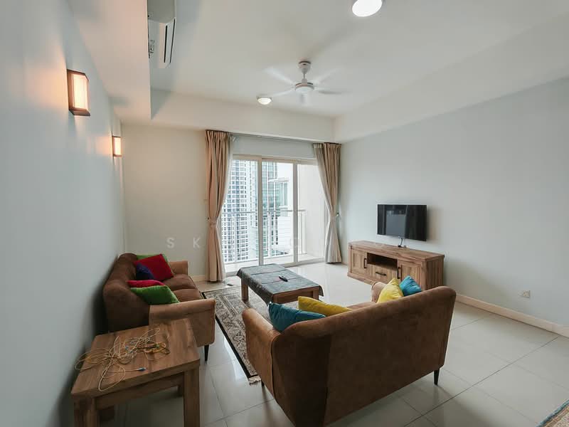 Condominium for Rent at Gaya Bangsar - Sky Loong - PropertyGuru.com.my