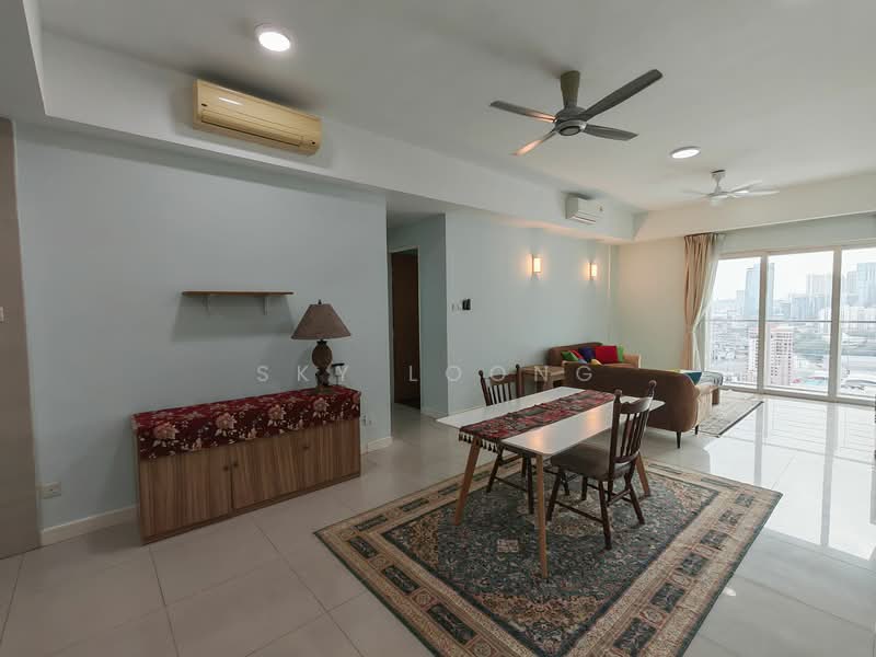 Condominium for Rent at Gaya Bangsar - Sky Loong - PropertyGuru.com.my
