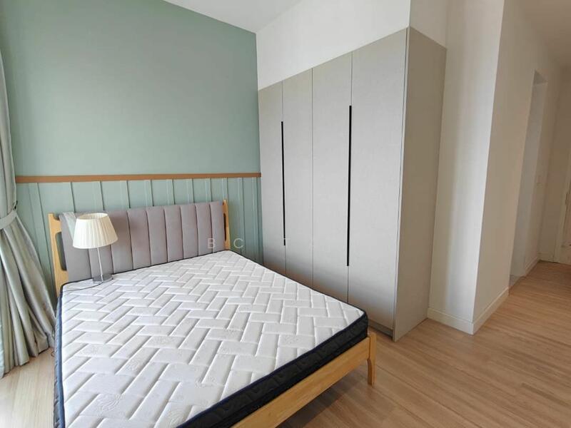 Service Residence for Rent at UNIO Residence - BC TAN - PropertyGuru.com.my