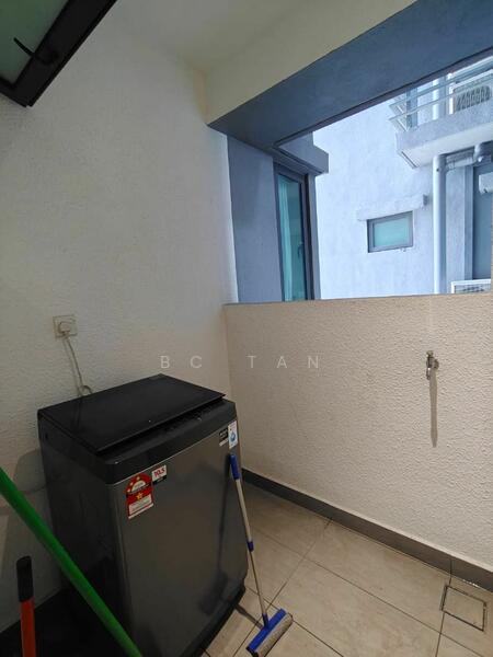 Service Residence for Rent at UNIO Residence - BC TAN - PropertyGuru.com.my