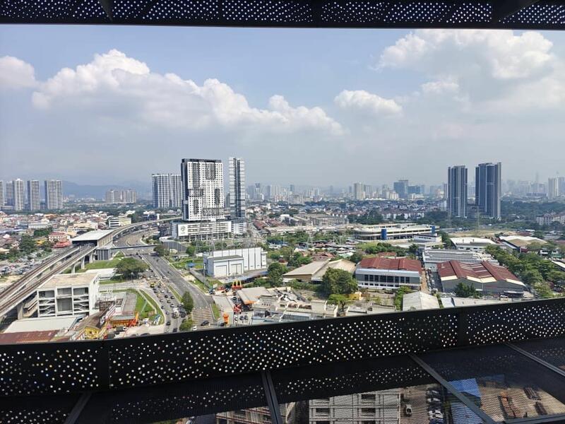 Service Residence for Rent at UNIO Residence - BC TAN - PropertyGuru.com.my