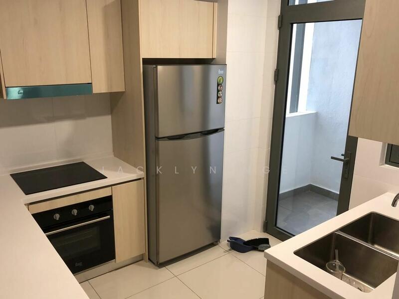Condominium for Rent at Vivo Residential Suites - Jacklyn Nge - PropertyGuru.com.my