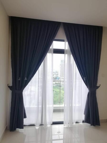 Condominium for Rent at Vivo Residential Suites - Jacklyn Nge - PropertyGuru.com.my
