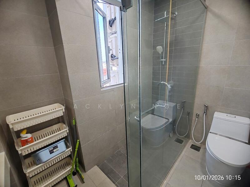 Condominium for Rent at Vivo Residential Suites - Jacklyn Nge - PropertyGuru.com.my