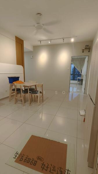 Service Residence for Rent at D'Erica - Jovi Soh - PropertyGuru.com.my