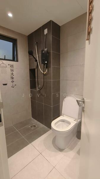 Service Residence for Rent at D'Erica - Jovi Soh - PropertyGuru.com.my