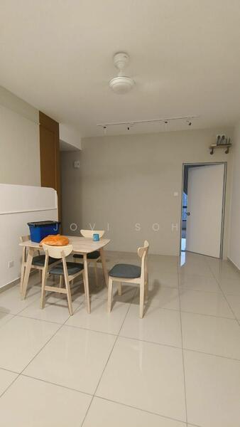 Service Residence for Rent at D'Erica - Jovi Soh - PropertyGuru.com.my