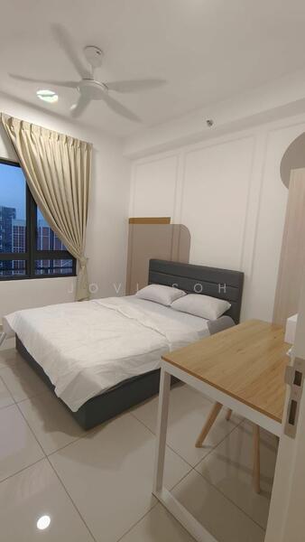 Service Residence for Rent at D'Erica - Jovi Soh - PropertyGuru.com.my