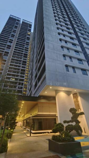 Service Residence for Rent at D'Erica - Jovi Soh - PropertyGuru.com.my
