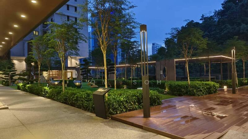 Service Residence for Rent at D'Erica - Jovi Soh - PropertyGuru.com.my