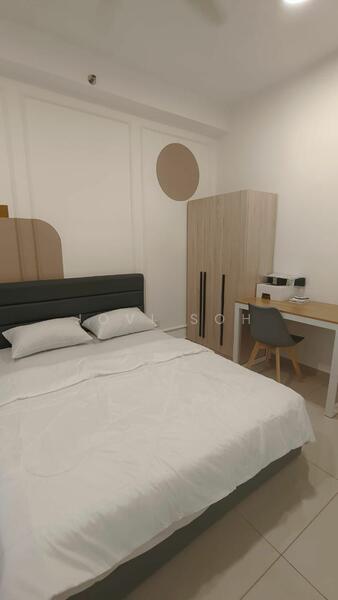 Service Residence for Rent at D'Erica - Jovi Soh - PropertyGuru.com.my