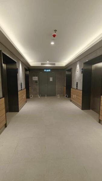 Service Residence for Rent at D'Erica - Jovi Soh - PropertyGuru.com.my