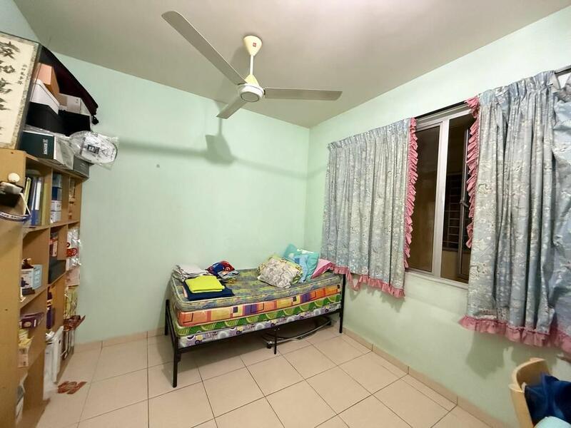 Condominium for Sale at Platinum Lake PV 10 - Lucas Sit - PropertyGuru.com.my