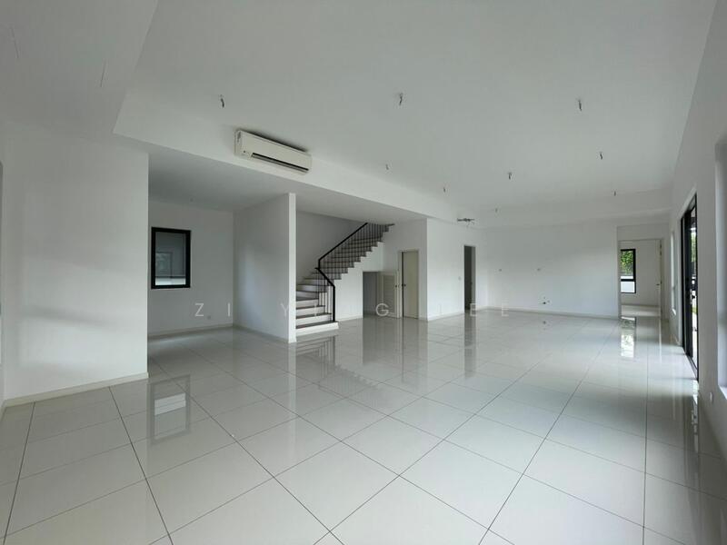 Untuk Dijual - Semi-Detached House at Bandar Tropicana Aman