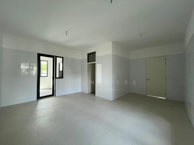 Untuk Dijual - Semi-Detached House at Bandar Tropicana Aman